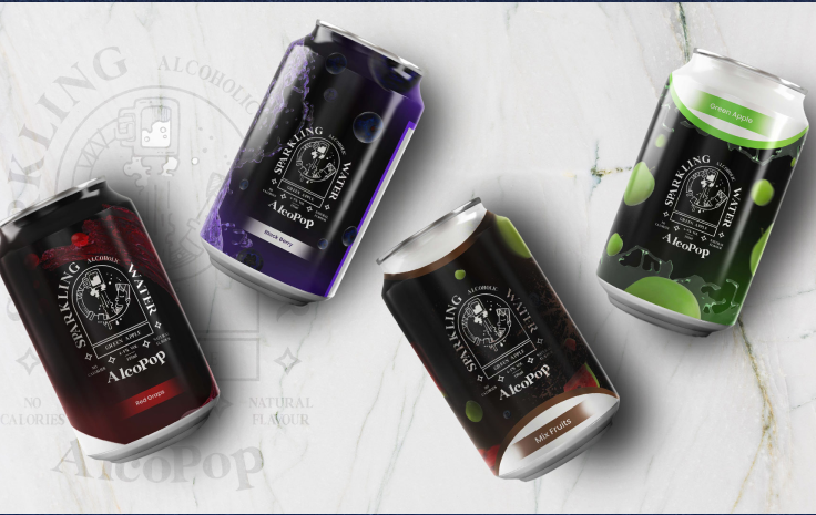 Branding & Packaging Image