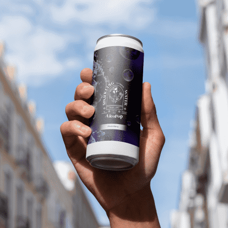 Branding & Packaging Case Study