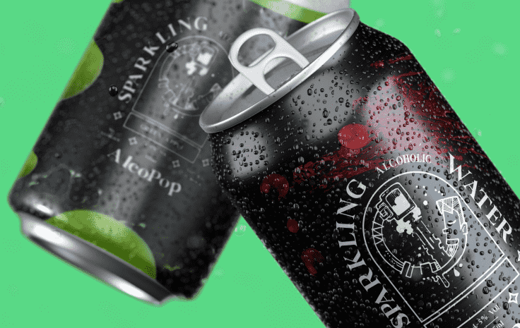 Branding & Packaging Image