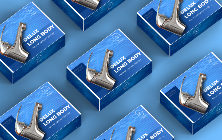 Branding & Motion Image