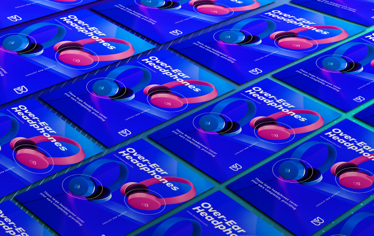 Branding & Product Design Case Study