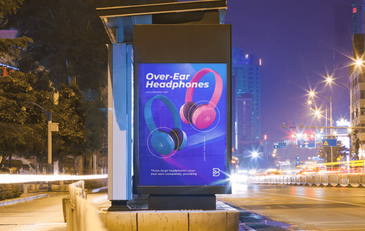 Branding & Product Design Image