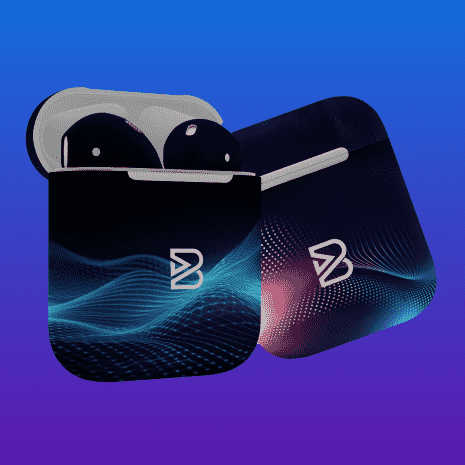 Branding & Product Design Case Study