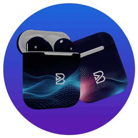 Branding & Product Design Case study