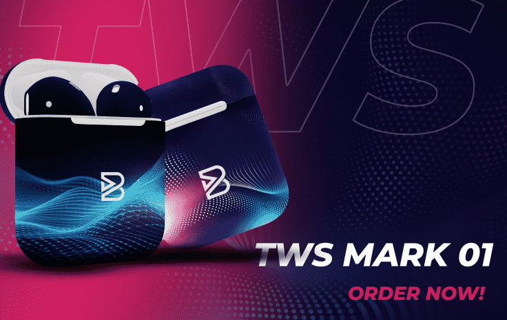 Branding & Product Design Image