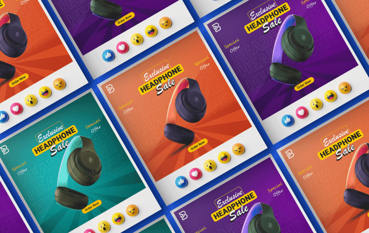 Branding & Product Design Image