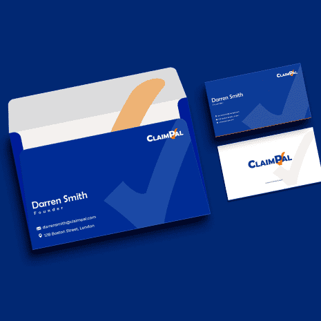 Branding & UX Case Study