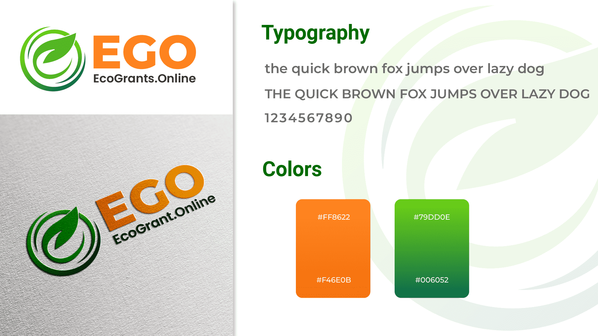 Branding & UI/UX Image