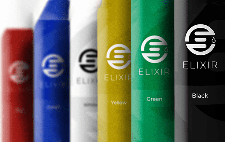 Branding & Product Design Image