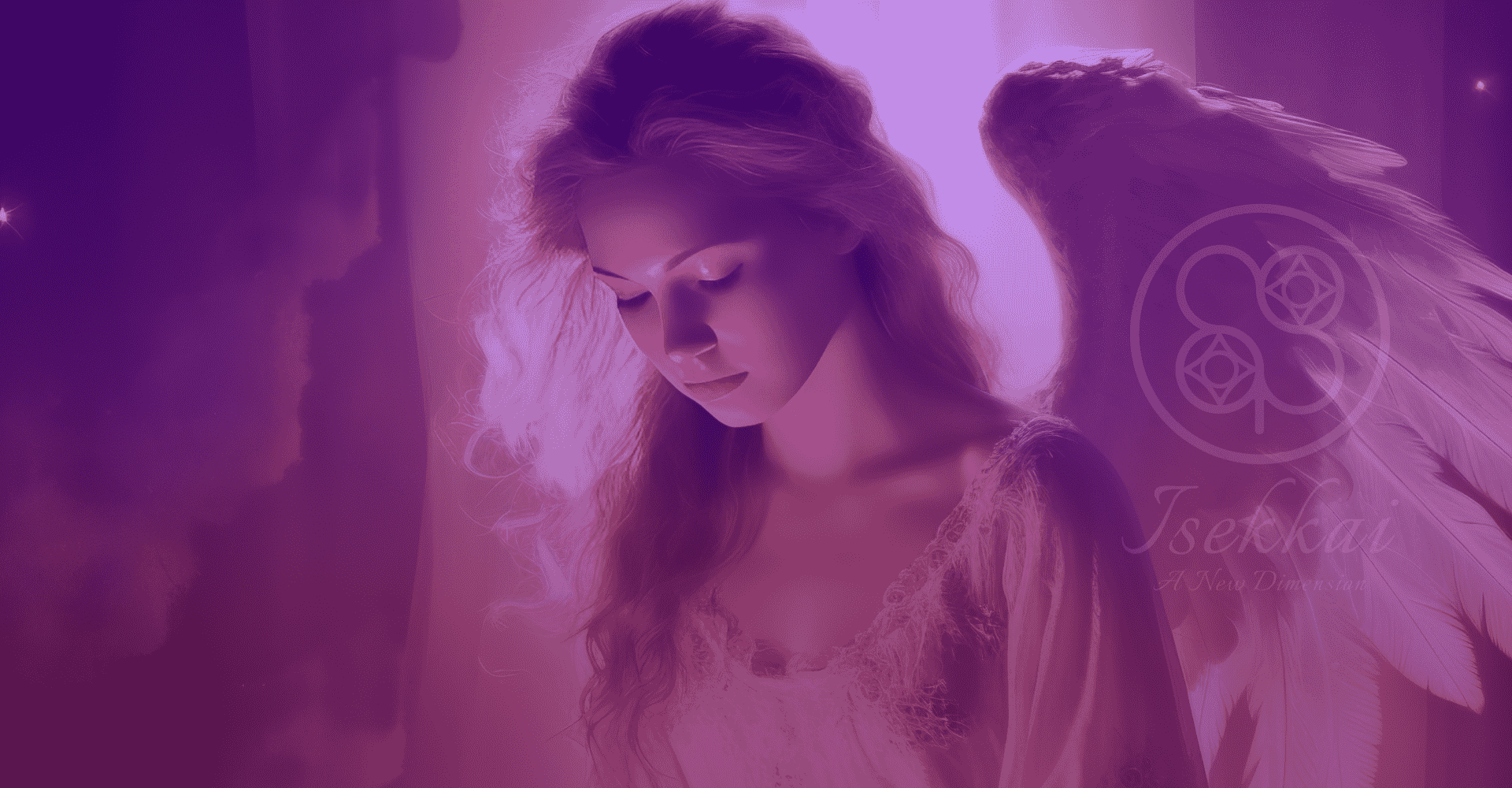 Isekkai - A Branding & UX Project