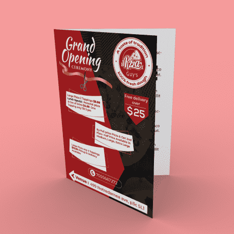 Branding, Motion & Editorial Case Study