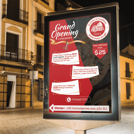 Branding, Motion & Editorial Case Study