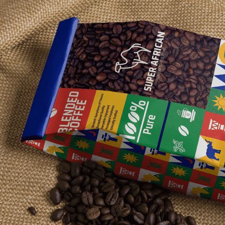 Branding & Packaging Case Study