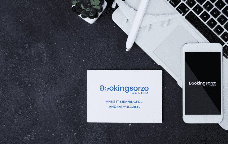 Branding & Editorial Image