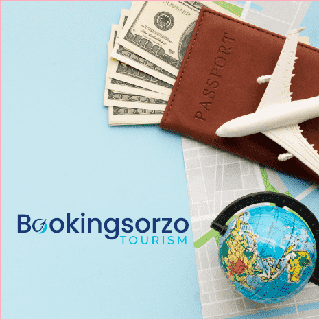 Branding & Editorial Case Study